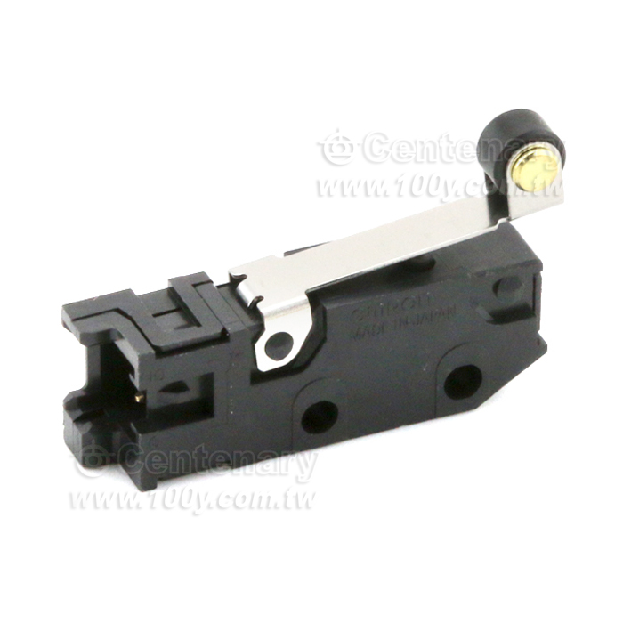 微動/押扣開關30V/0.1A - 91514 產品圖片