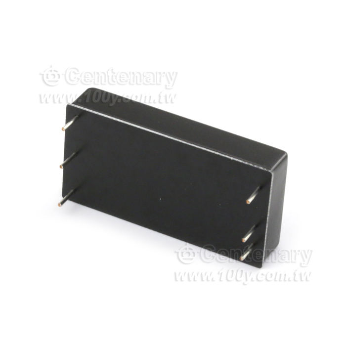 36~75VDC→12VDC 0.25~2.5A - 91303 產品圖片