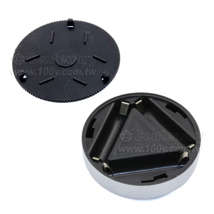 3 LED 按壓燈/拍拍燈 - 91804 產品圖片