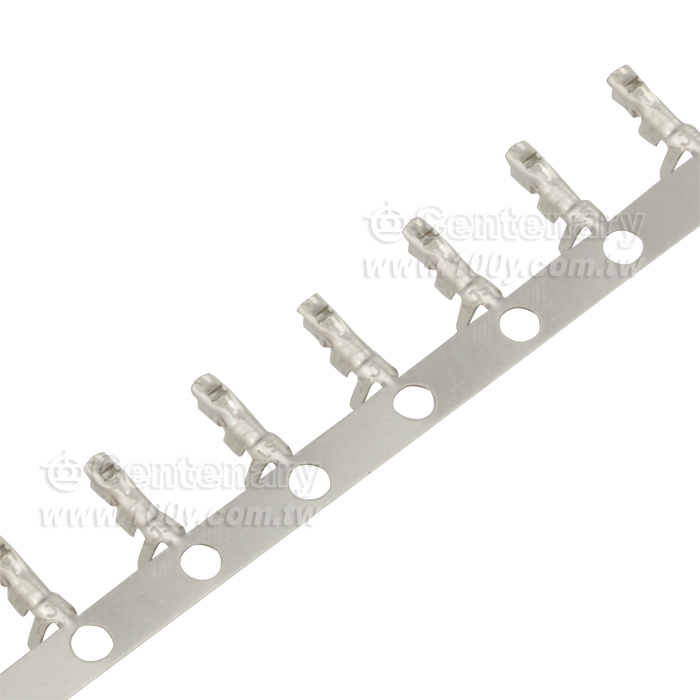 JST_EH Series Crimp Pin - 119003 Product Image