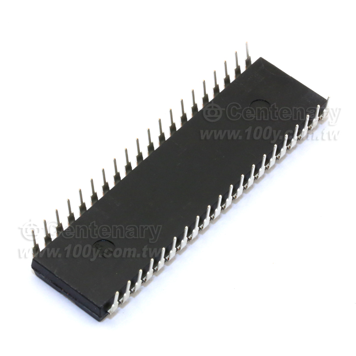 8-BIT MICROCONTROLLER - 95018 Product Image