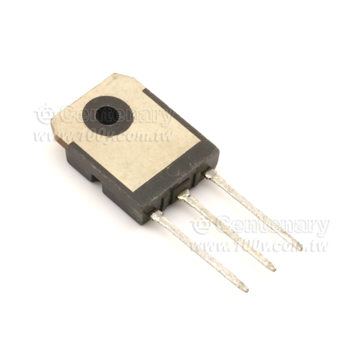 Silicon PNP Triple Diffused - 114695 Product Image