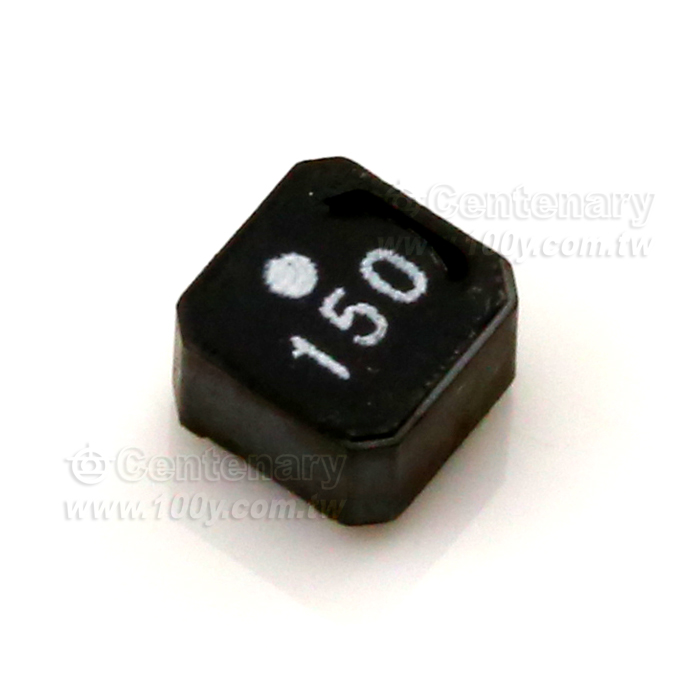 SMD 電感器15uH ±20% 880mA - 91841 產品圖片