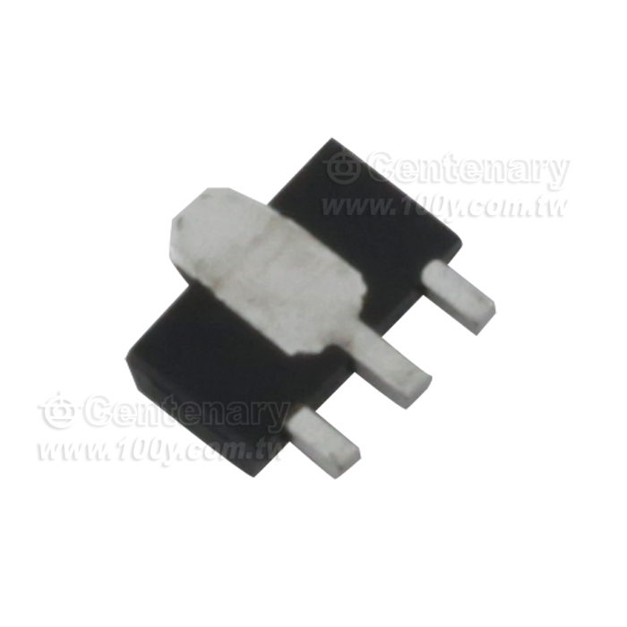 JCET SOT-89 - 123326 產品圖片