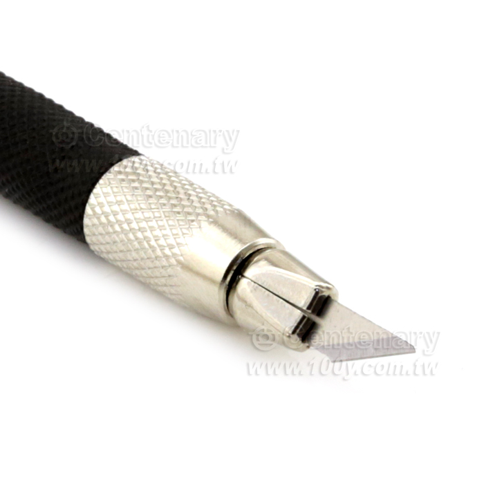 Pen Knife with spare blade 12pcs - 92051 Product Image