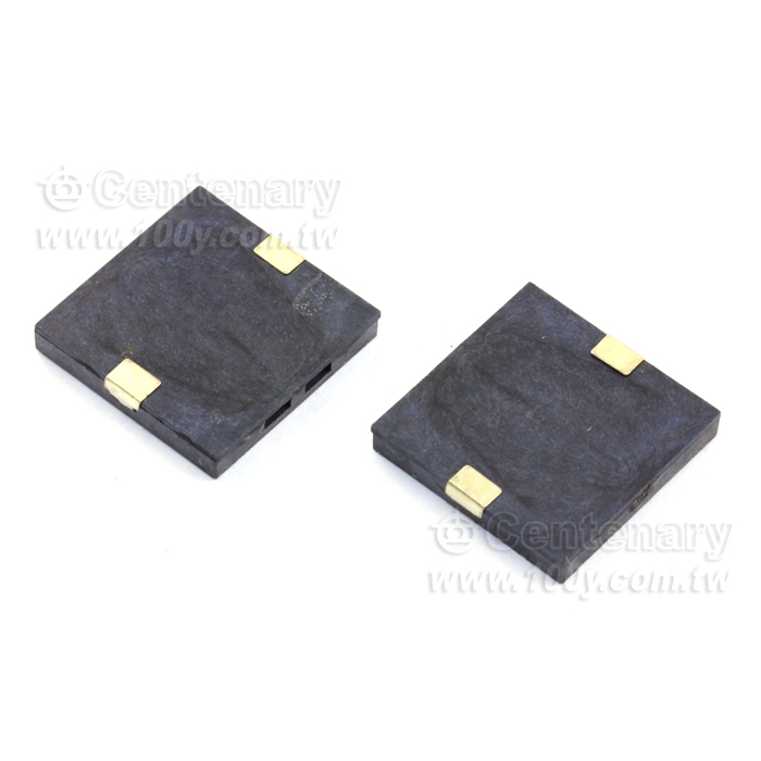 壓電式貼片型蜂鳴器3V【ROHS】 - 91902 產品圖片