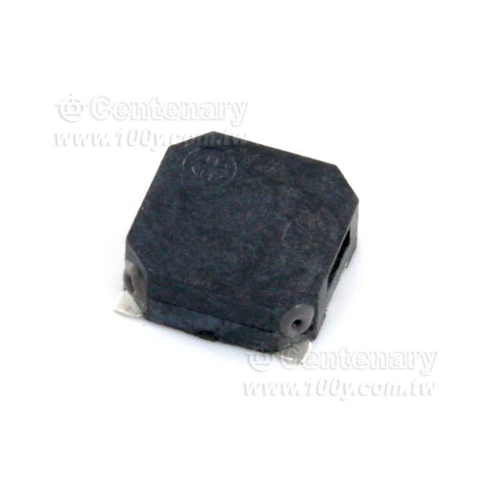 貼片式蜂鳴器(電磁式) 3V - 91937 產品圖片