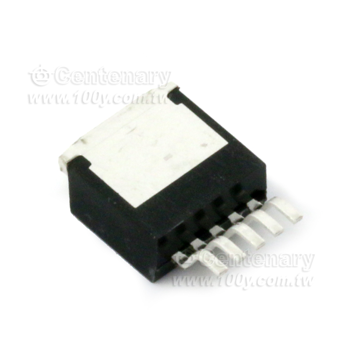 Power Converter 150kHz 3A Step-Down Voltage Regulator - 59274 Product Image