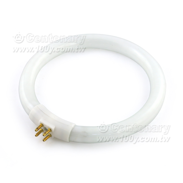 T4 熒光圓形燈管 11W - 113004 產品圖片