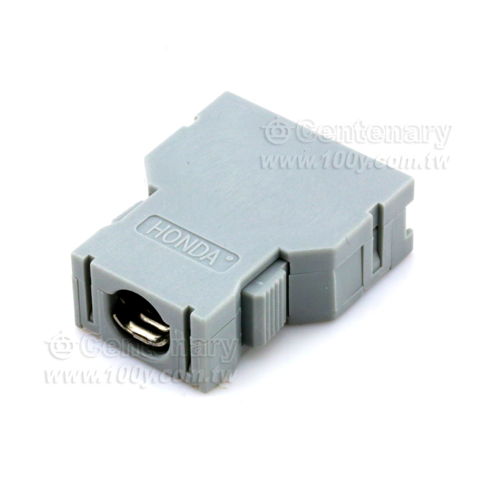 HONDA_20P Connector Hood - 67989 Product Image