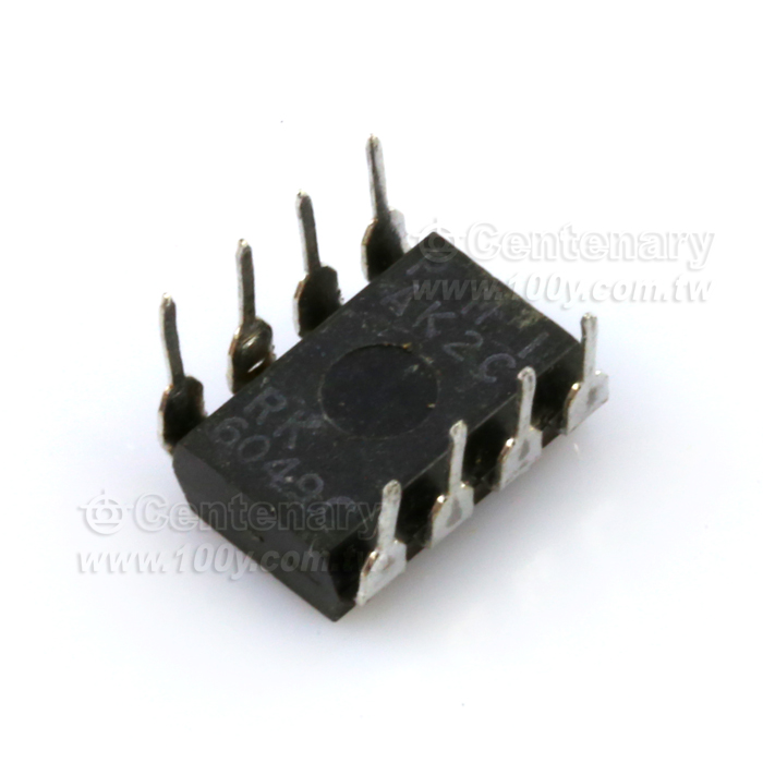 DIP-8P - 92278 產品圖片