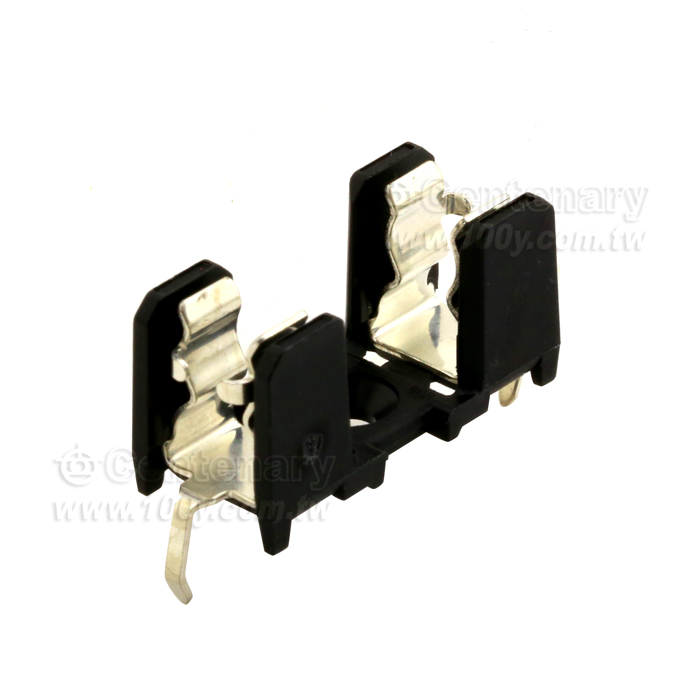 Miniature Fuse Holder 656 - 92483 Product Image