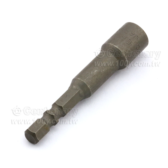 Sleeve Screwdriver Head - 107768 Product Image