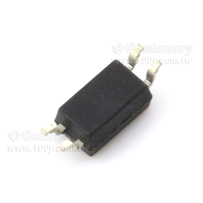 Photocoupler - 114845 Product Image