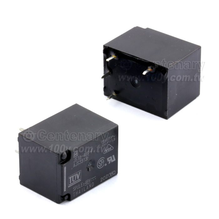 NAIS_PCB繼電器 48V - 87846 產品圖片