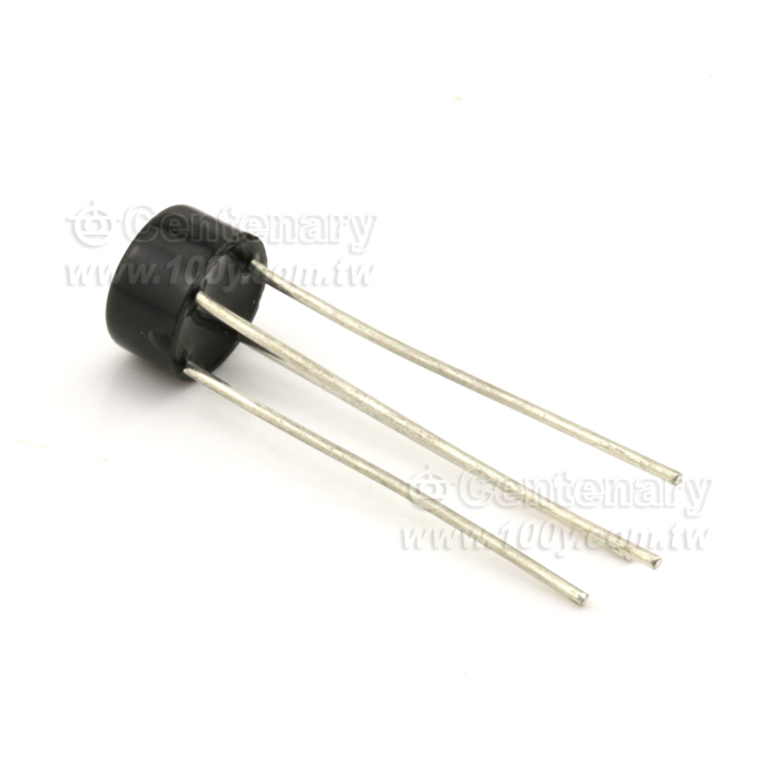 橋式整流器1.5A/600V 【ROHS】 - 92188 產品圖片
