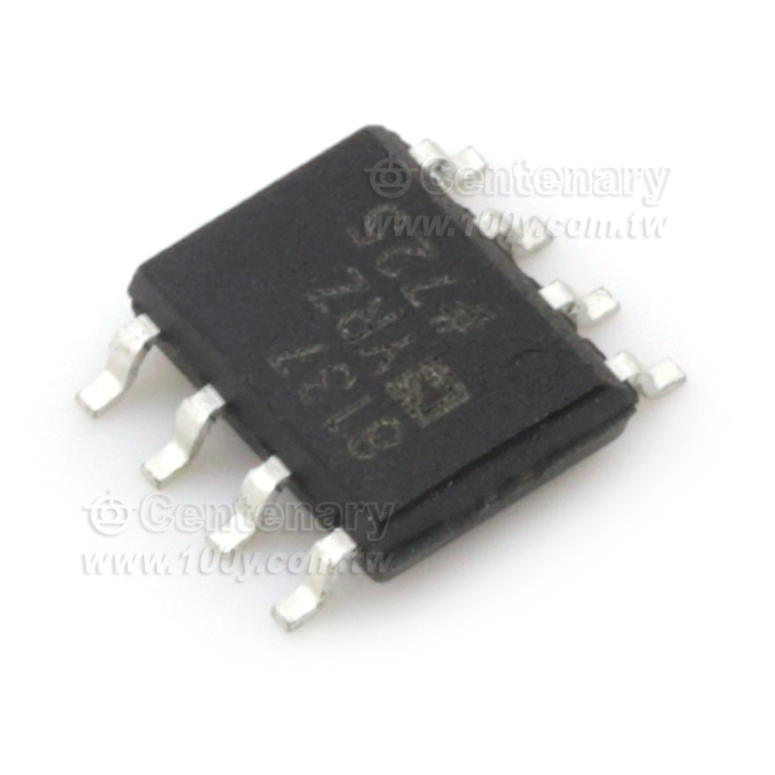8P/SOIC(ROHS) - 68184 產品圖片