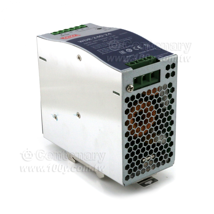 240W/48V 電源供應器 - 91475 產品圖片