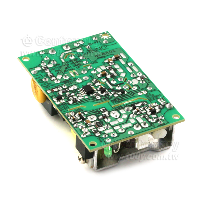25W/48V 電源供應器 - 91491 產品圖片