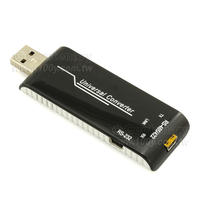 TAIE_USB轉RS-232/422/485 - 91851 產品圖片