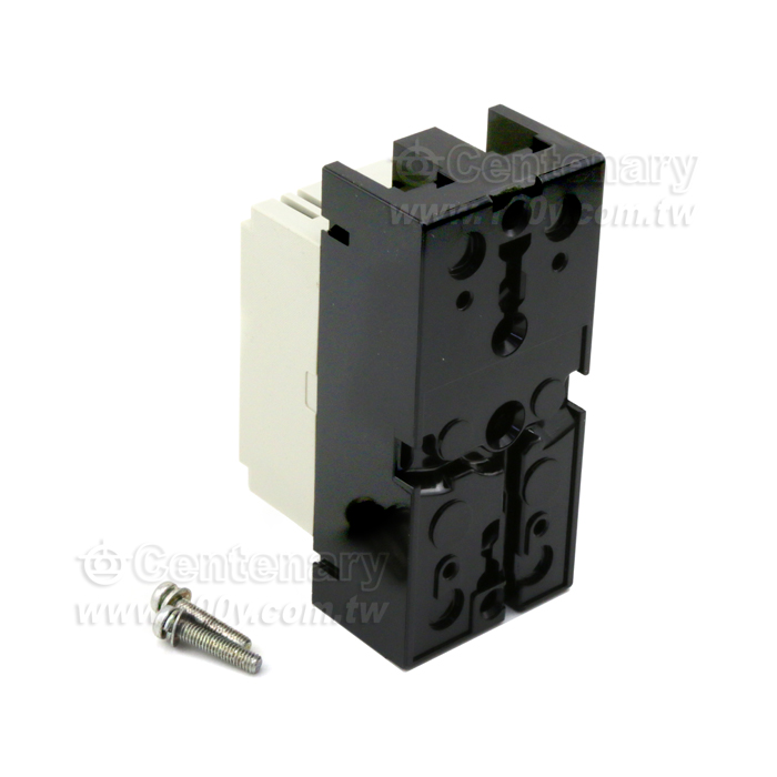 Mitsubishi_Moulded Case Circuit Breaker - 91512 Product Image