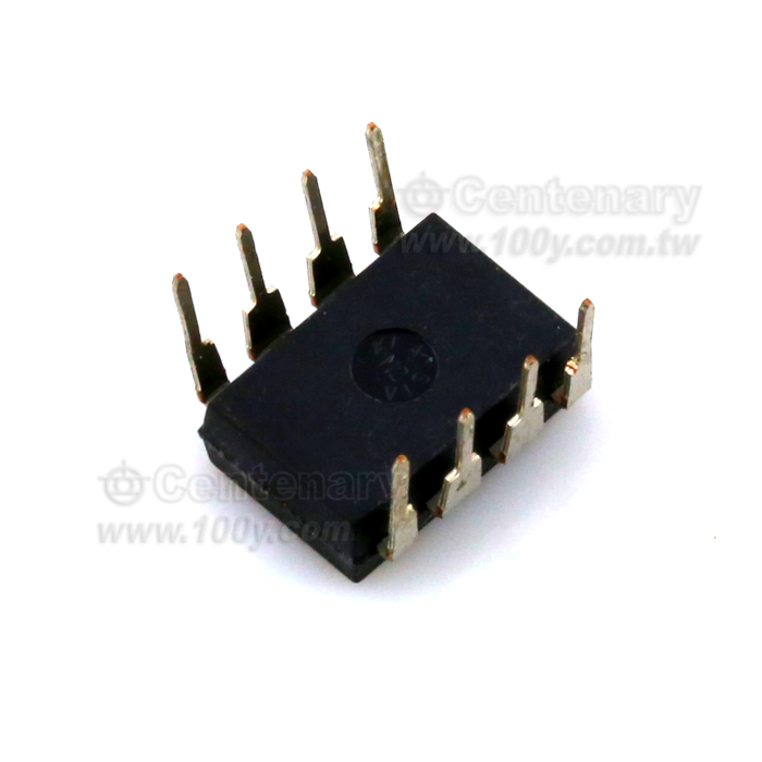 High Common-Mode Voltage DIFFERENCE AMPLIFIER - 91507 Product Image
