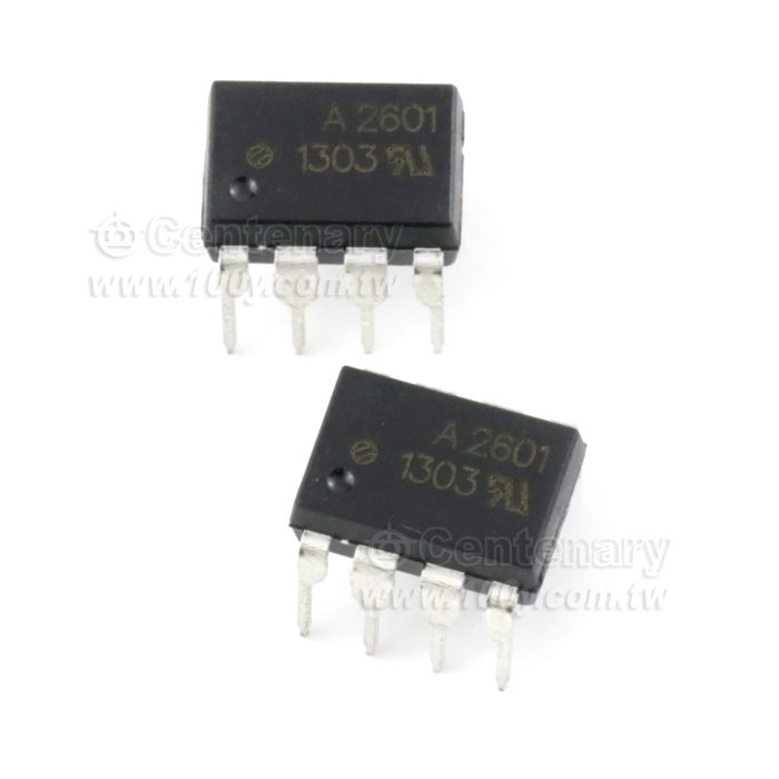 高速-光耦合 IC - 33273 產品圖片
