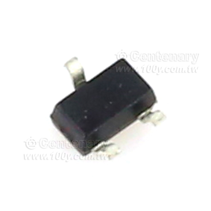 MOSFET N-CH 30V 900MA - 76878 產品圖片