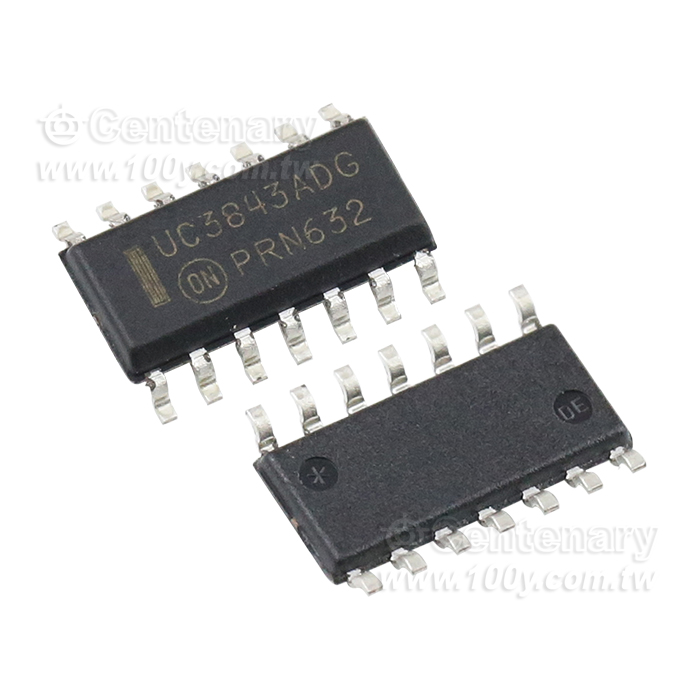 SOP-14P - 92399 產品圖片