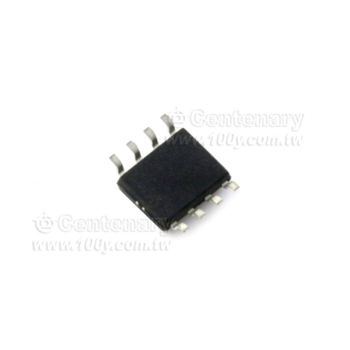 Low-Noise, High-Precision, JFET-Input OPERATIONAL AMPLIFIER - 91585 Product Image