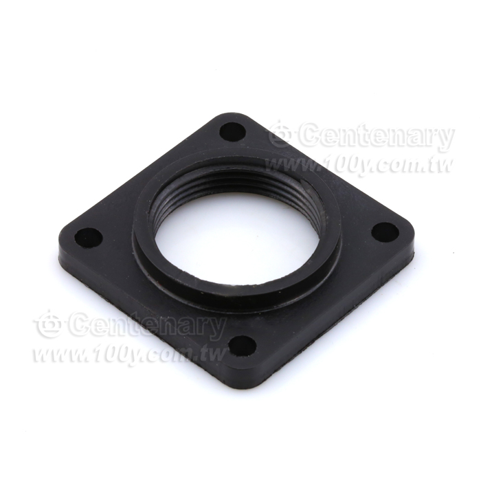 Panel Mount Flange - 112064 Product Image