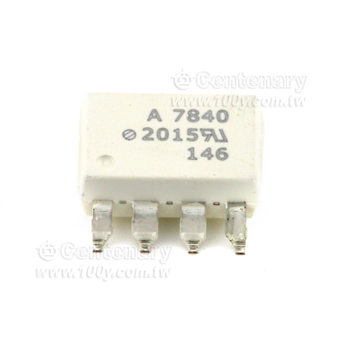 Isolation Amplifier - 92402 Product Image