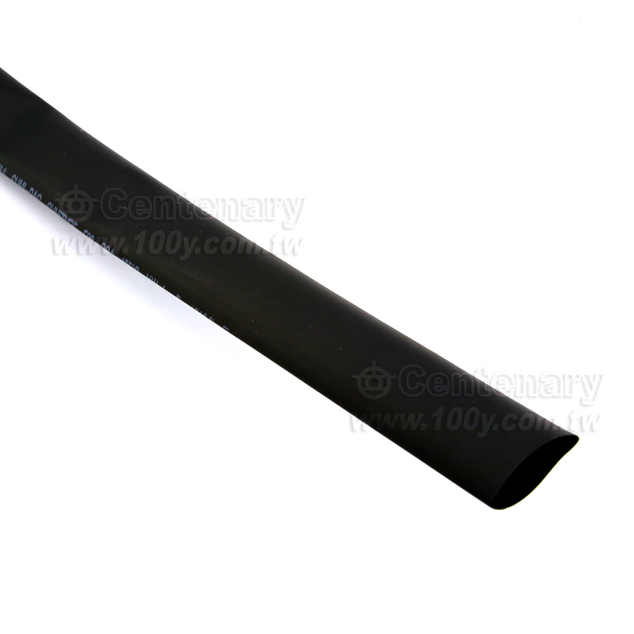 NHR2 Heat-Shrinkable Tubing - 130782 Product Image