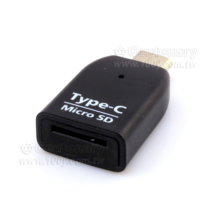 High-Speed TF Memory Card Type C - 112972 Product Image
