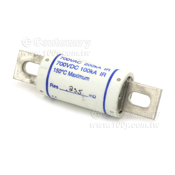 Ferraz Shawmut_400A/700VDC - 91656 產品圖片