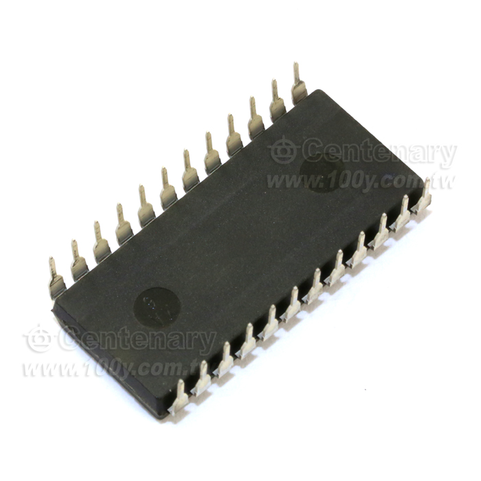 DIP-24P (ROHS) - 92661 產品圖片