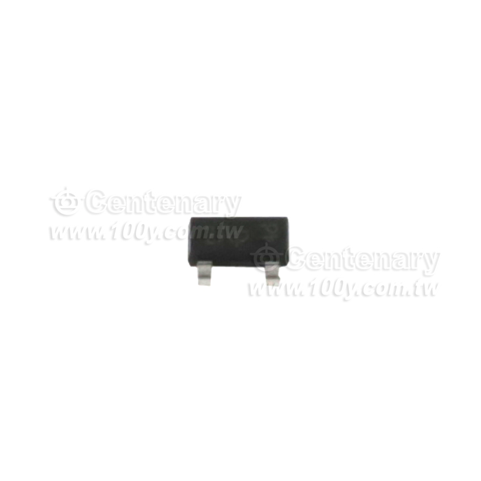 N-channel junction FET - 92690 Product Image