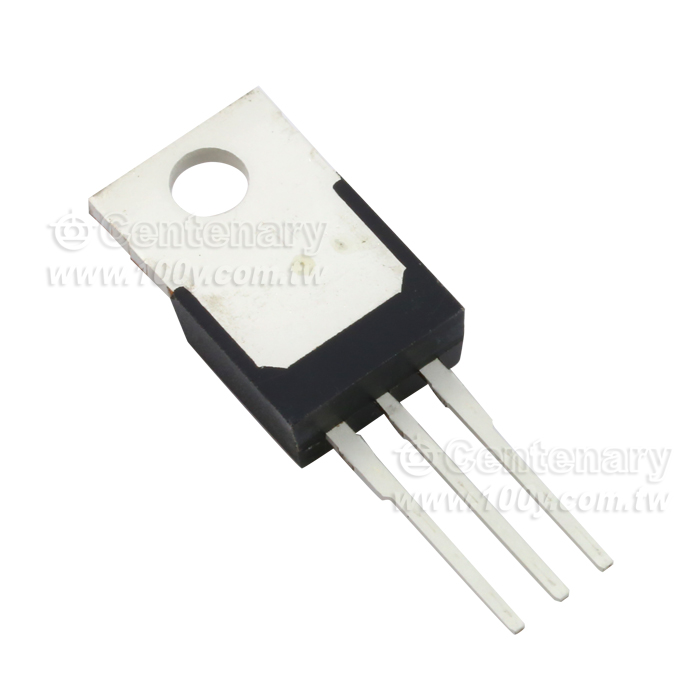 3P/PG-TO220 (ROHS) - 92591 產品圖片