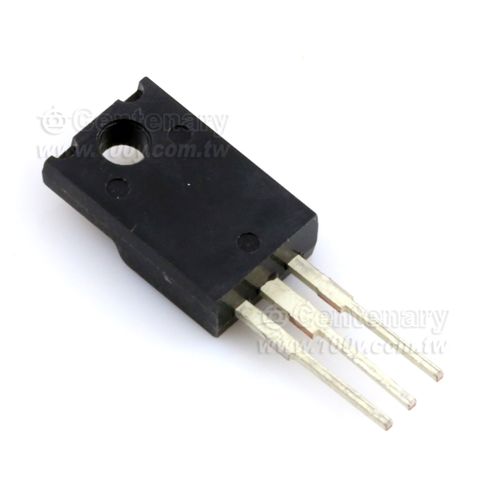 TO-220F/3P marking:7812A - 92694 產品圖片