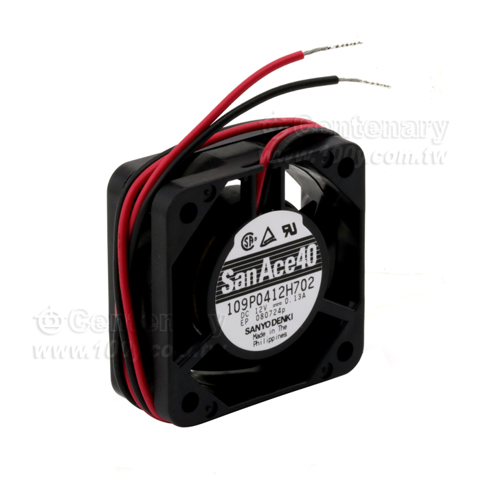 DC FAN - 92537 Product Image