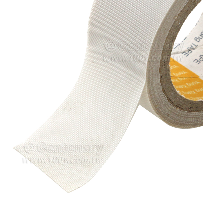 High temperature resistant adhesive tape (PTFE) Teflon tape - 140265 Product Image