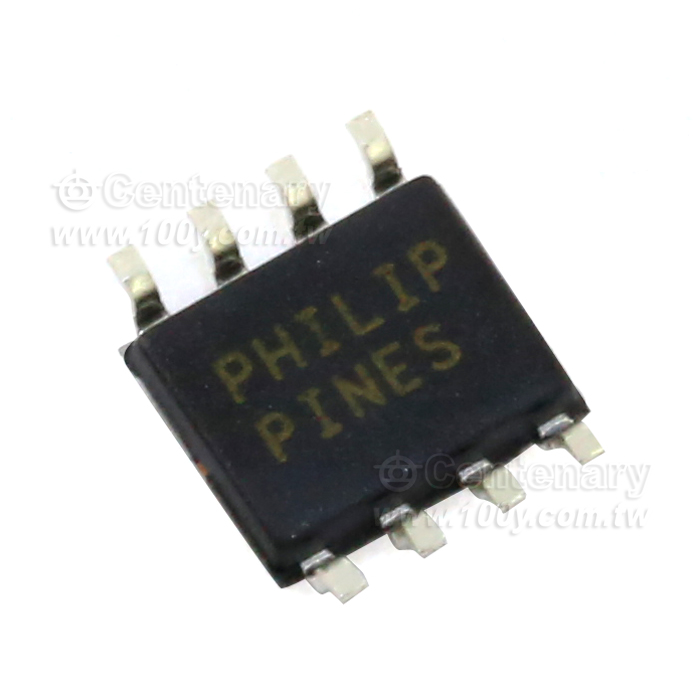 8P/SOIC  (ROHS) - 68745 產品圖片