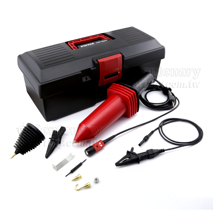 High Frequence High Voltage Probe - 92105 Product Image