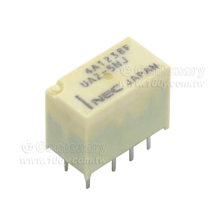 低訊號繼電器 5V - 102316 產品圖片