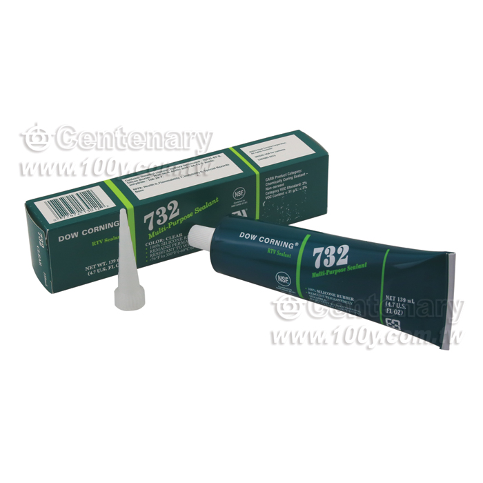 DOW CORNING  NEUTRAL CURE SEALANT - 92695 Product Image