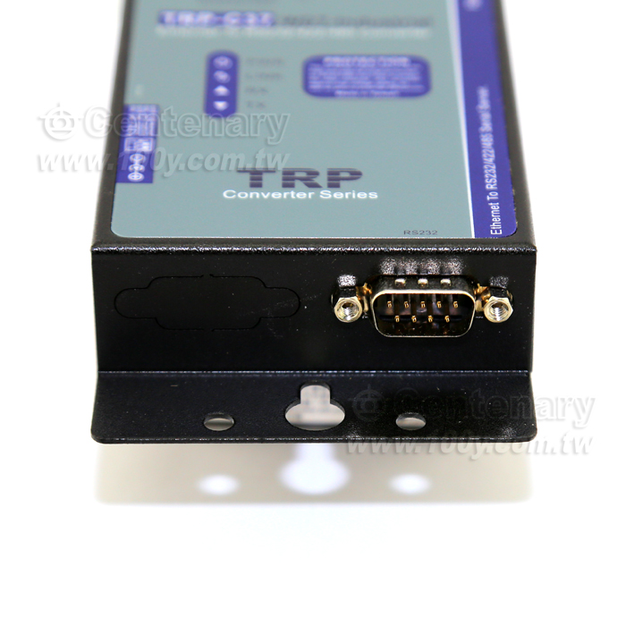 RS232/422/485網路伺服器 - 105487 產品圖片