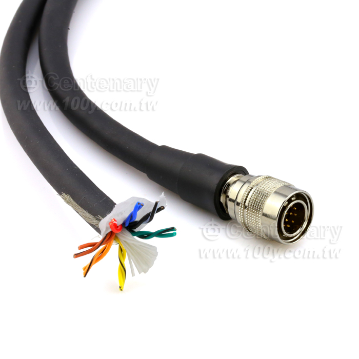 Circular Connector - 110242 Product Image