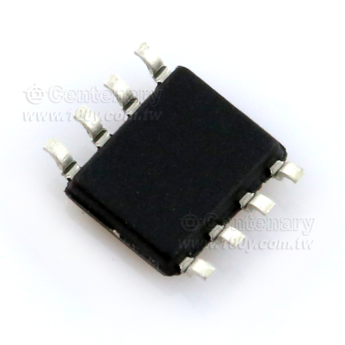 30V P-Channel MOSFET - 92795 Product Image