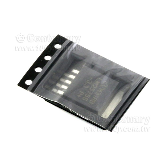 1A Step-Down Voltage Regulator - 42644 Product Image