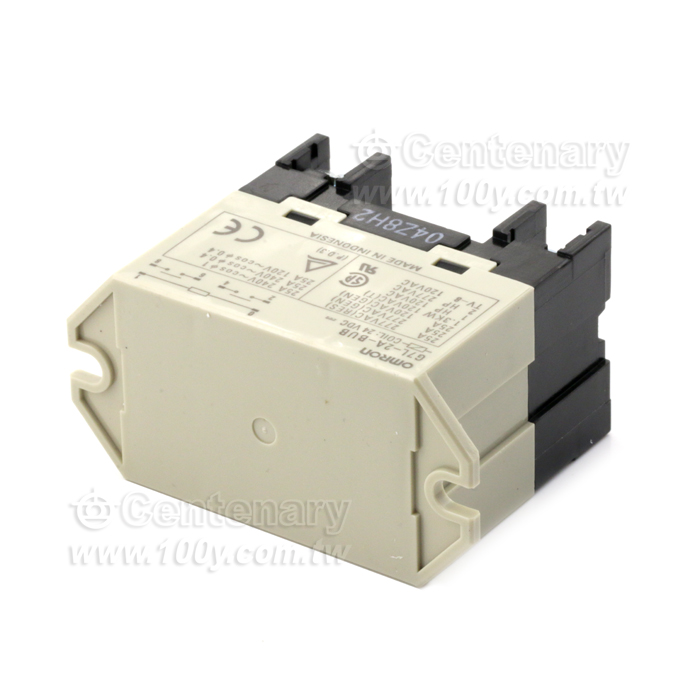 OMRON_繼電器 DC24V - 92485 產品圖片